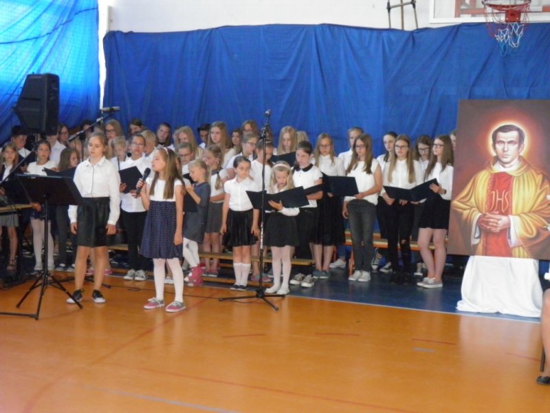 Święto Szkoły 2017